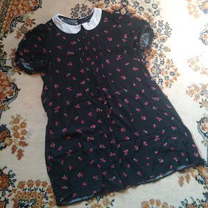 Forever 21 Little Black Dress